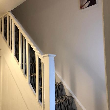 Abingdon Road Apartment Oxford Eksteriør bilde