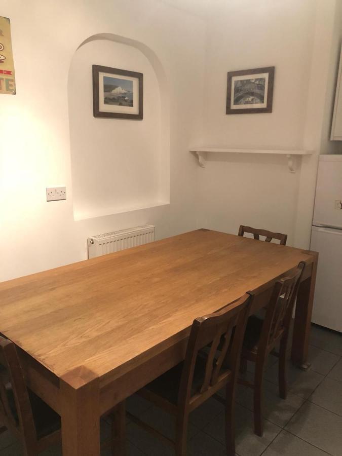 Abingdon Road Apartment Oxford Eksteriør bilde